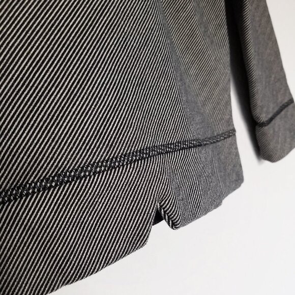 LULULEMON Women's 4 Keep Up Crew Sweatshirt Top Telemark Print Black Mojave Tan - Picture 14 of 16